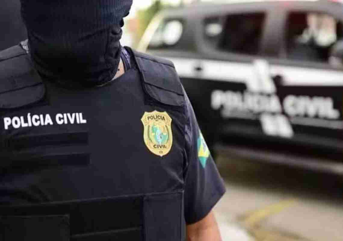 Operação Torniquete combate organização criminosa e bloqueia até R$ 1 bilhão em bens no Ceará